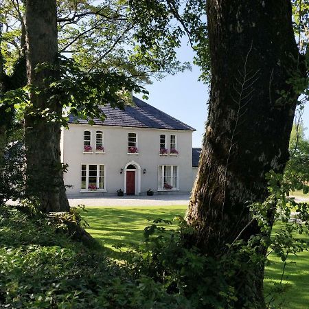 Riversdale Country House Карндона Экстерьер фото