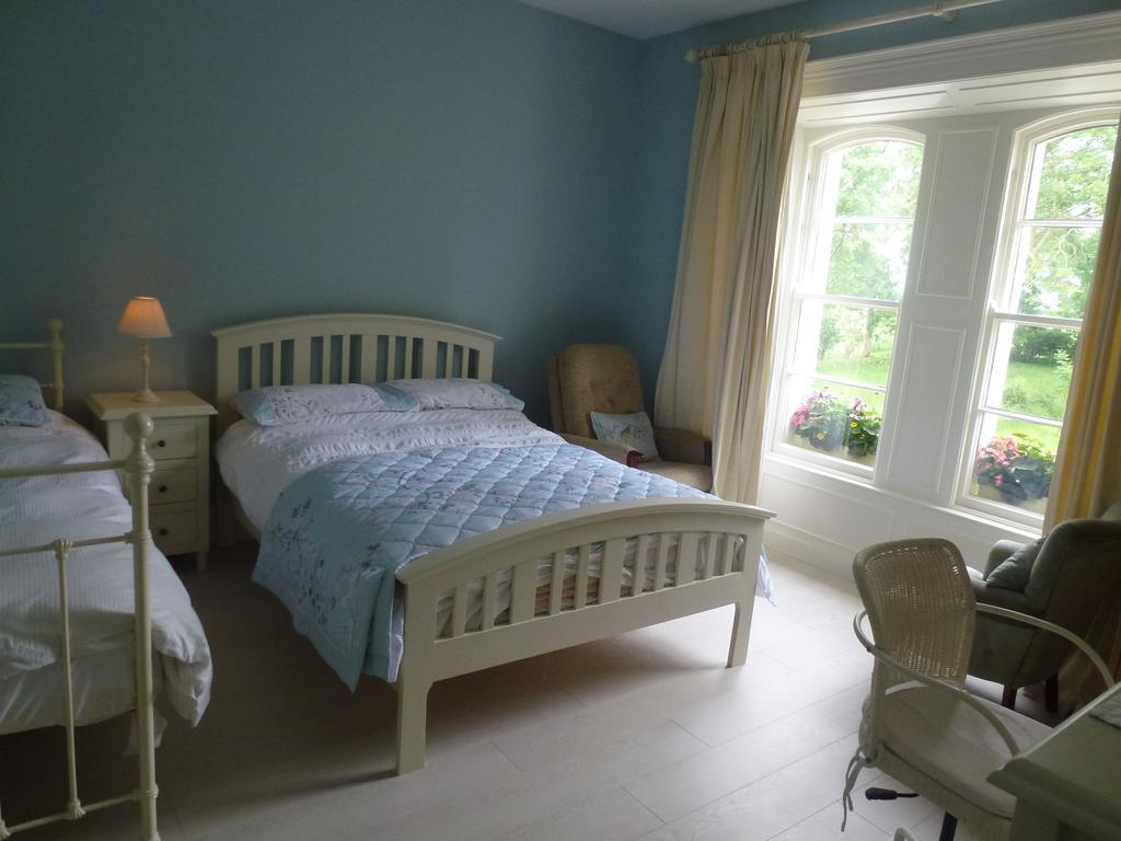 Riversdale Country House Карндона Экстерьер фото