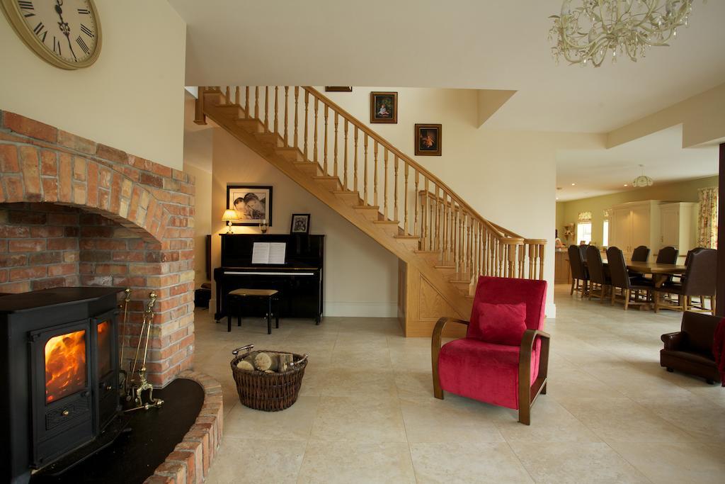 Riversdale Country House Карндона Экстерьер фото
