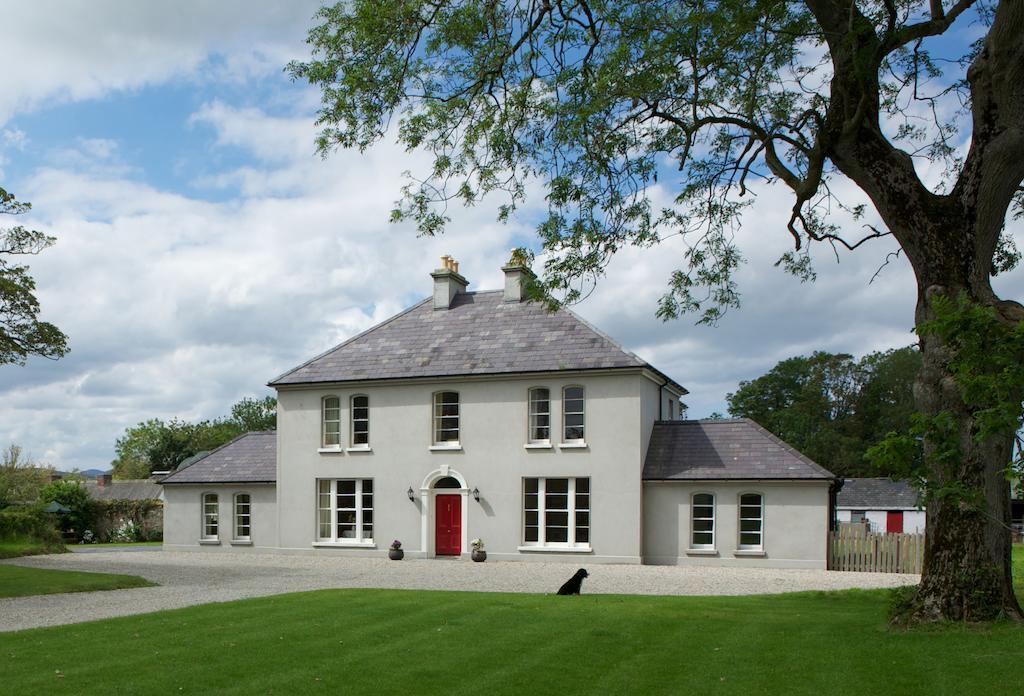 Riversdale Country House Карндона Экстерьер фото