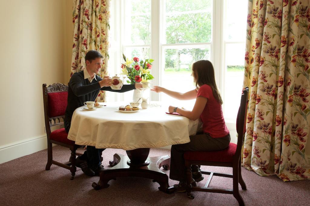 Riversdale Country House Карндона Экстерьер фото