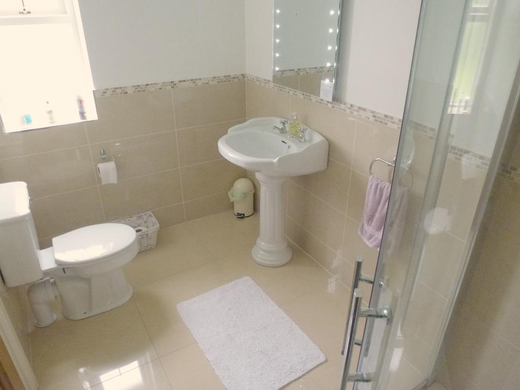 Riversdale Country House Карндона Экстерьер фото