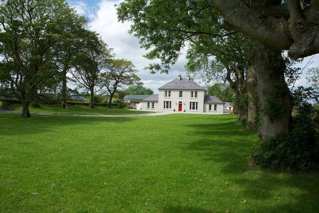 Riversdale Country House Карндона Экстерьер фото