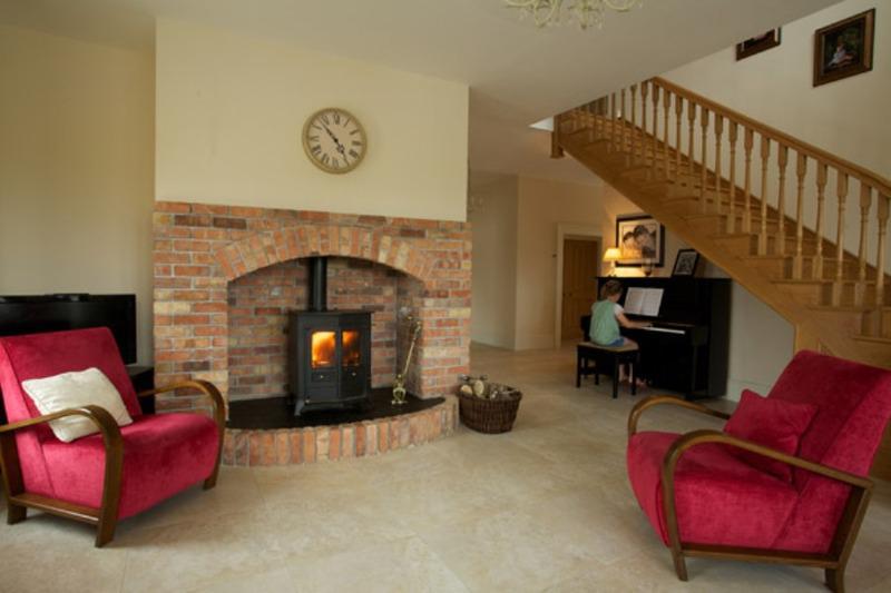 Riversdale Country House Карндона Экстерьер фото
