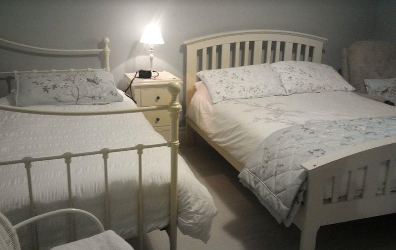 Riversdale Country House Карндона Экстерьер фото