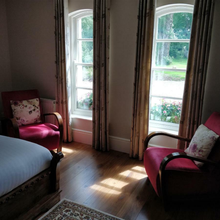 Riversdale Country House Карндона Экстерьер фото