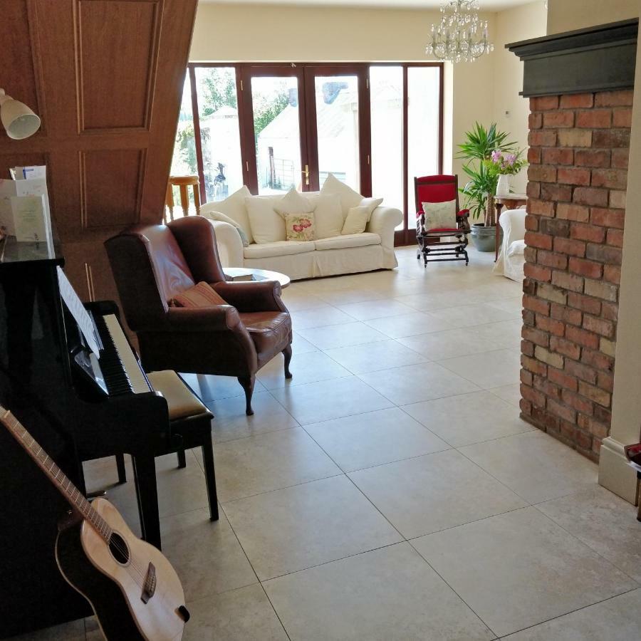 Riversdale Country House Карндона Экстерьер фото