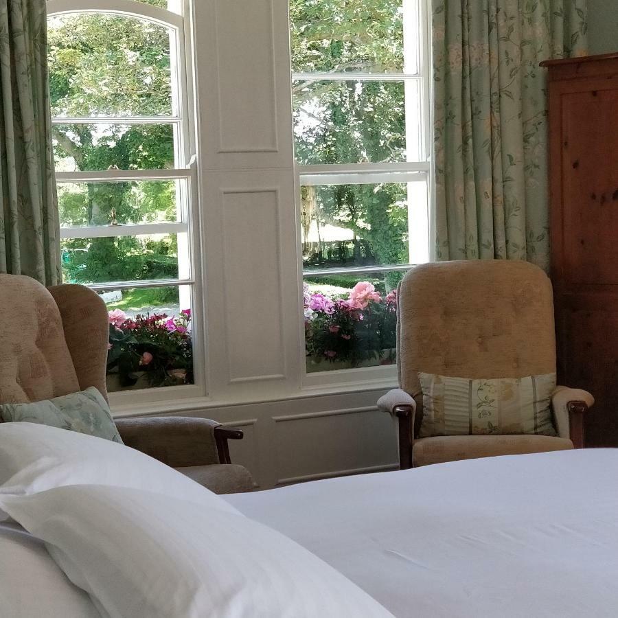 Riversdale Country House Карндона Экстерьер фото